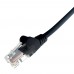 5m RJ45 CAT6 UTP Network Cable - Black